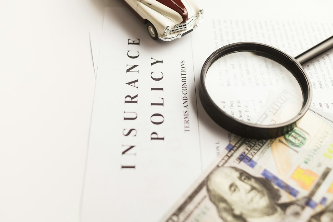 digital transformation in insurance