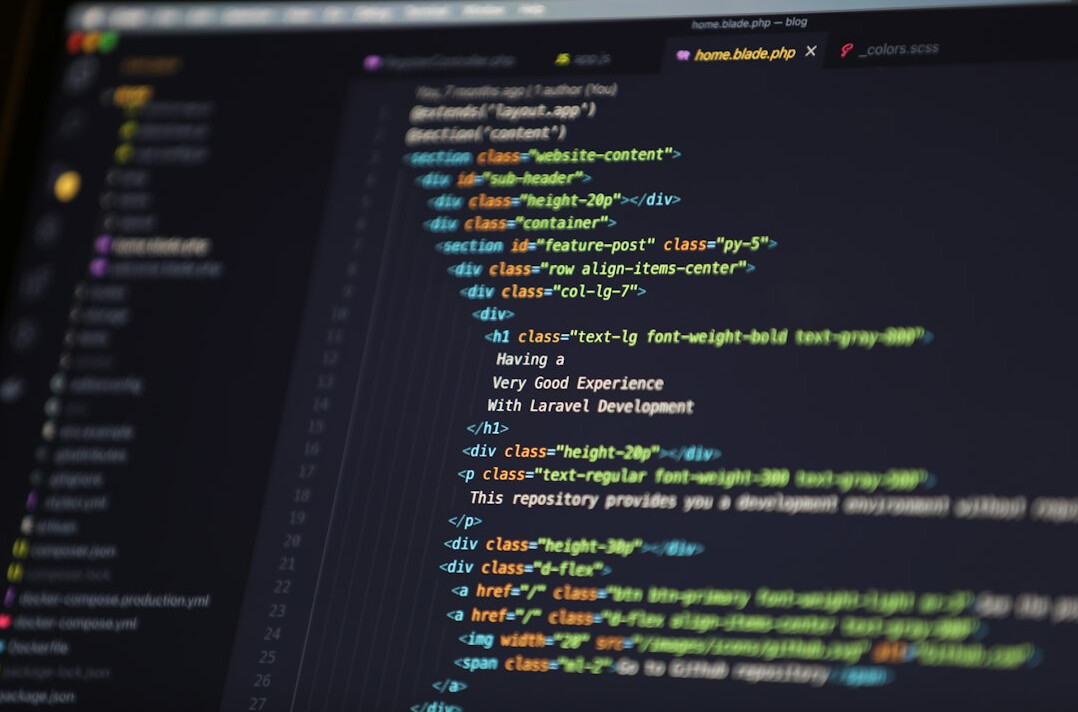 insurance programming code